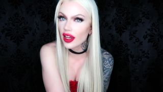 free porn clip 24 chichi medina femdom fetish porn | Harley LaVey – Bratty Princess – Degrades Pathetic Loser | dirty talk-2