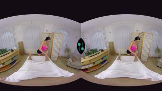 CzechVR.com - Patty Michova - Big boobs and great massage , stella hardcore on virtual reality -0