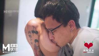 video 38 Yue Kelan - My Nifty Girl. Ep 1 (Madou Media / Hot Pepper) on fetish porn hairy fetish-1