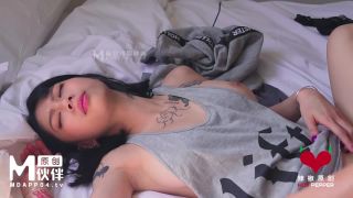 video 38 Yue Kelan - My Nifty Girl. Ep 1 (Madou Media / Hot Pepper) on fetish porn hairy fetish-8