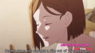 [GetFreeDays.com] Getting OUT of the friendzone - Hentai  Uncensored Porn Video January 2023-4