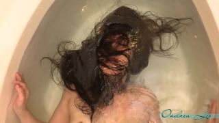 Ondrea Lee Hair-Over-Face-Breath-Holds-0