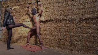 Mistress Krush - No Time For Sleeping Sex Online Porn FullHD-6