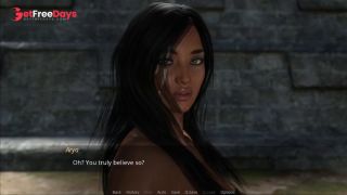 [GetFreeDays.com] THE LUST CITY 07  Visual Novel PC Gameplay HD Porn Video June 2023-7