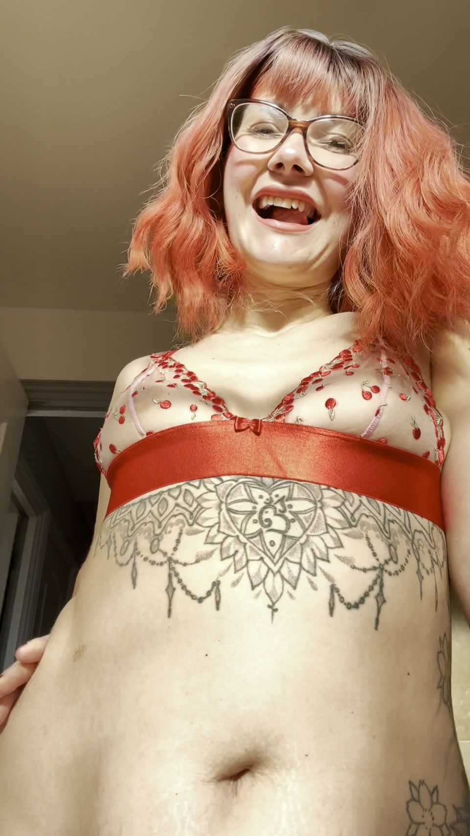 Yourhikerbabe - Spitting Small Penis Humiliation - Yourhikerbabe