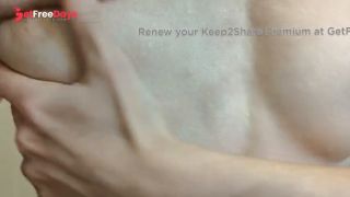 [GetFreeDays.com] My routine in the bathroom feet, cream, body Adult Clip June 2023-8