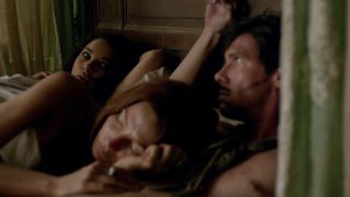 Jessica Parker Kennedy – Black Sails s02e04 (2015) HDTV 1080p - [Celebrity porn]-1