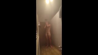whisper night - bush monk showers v.7-9