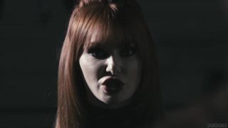 Elena Koshka, Lacy Lennon - Black Widow XXX: An Axel Braun Parody - Scene 3 - Wicked (SD 2021)-2