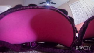 free porn clip 26 Bratty Foot Girls – Riot Starter – Hunger Games, gay fetish porn on masturbation porn -2