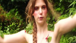 adult xxx video 28 LongHairLuna – Nature Goddess Armpit Worship 2 on fetish porn primal fetish free-8