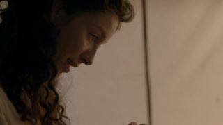 Caitriona Balfe - Outlander S05 E07 2020-0