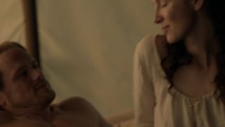 Caitriona Balfe - Outlander S05 E07 2020-1