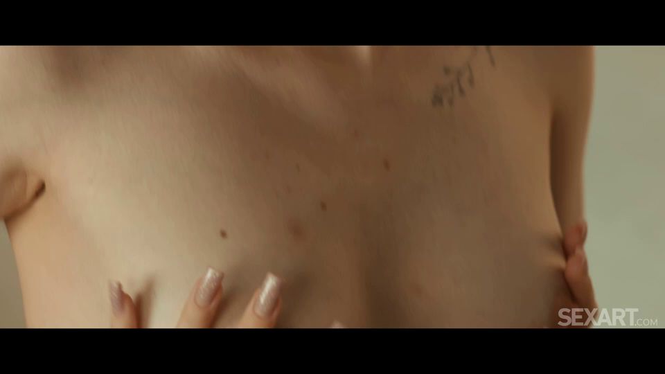 Sylvia Wise, Kate Quinn - Remember Mes - Lesbian