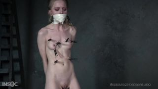 free video 11 RealTimeBondage – Apr 25, 2020: Brutality Part II | Alice - real time bondage - femdom porn bdsm stockings-0