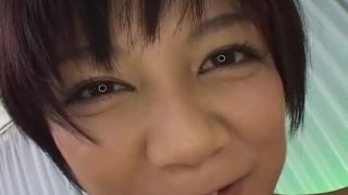 The Last Shaven Queen (Asian girl porn) Meguru Kosaka-2