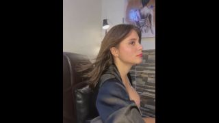 Big Tits porn Kenzie Taylor, Lily Larimar Stepmom masturbates ifo her stepdaughter-1