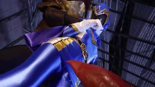 [SuperMisses.com] SPSE-33 Heroine Falls Mystic Rangers-006-3