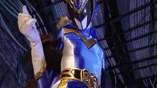 [SuperMisses.com] SPSE-33 Heroine Falls Mystic Rangers-006-5