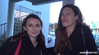 7388 Pauline, Cloe - Pauline, 28, meets Cloe, 23-7