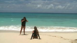 Miss Eve Short Cuts (Femdom porn)-4