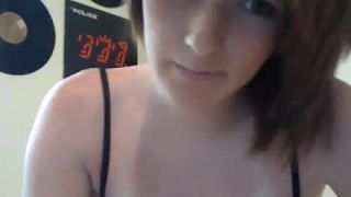 WebCam Private Solo Show #146 Webcam!-2