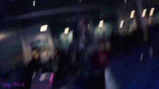 Remote Vibrator In Bowling With Friends - Public-5