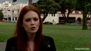 Justine Joli Justine Joli Whipped Ass Girl Of The Month Behind....-7