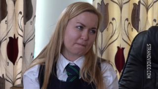 adult video 6 Red Stripe Films – MP4/Ultra HD – Sarah Stern, Dillon – When You Can’t Take The Pain, bbw femdom strapon on school -3