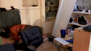 Deenyx FFLT Big Cock Shemale Anal Slutcum HD 1080p-7