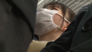 Reducing Mosaic NHDTB-759 対面痴●で何度もイカされ糸が引くほど舌を絡ませるベロキス発情娘-5