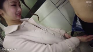 Reducing Mosaic HAWA-270 「旦那のチ○ポが小さくて…」 夫に内緒で初めての他人棒イラマ精飲 野外で感じる敏感ノド妻 あやさん23歳-5