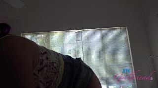 [ATKGirlfriends] Lily Adams Jeans Skirt POV [07.08.21] [1080p]-6
