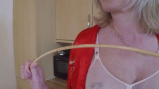 free porn clip 38 Victoria, Lazy Maid Caned - Sarah Stern, Victoria - bdsm - bdsm porn blowjob fetish-7