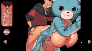 porebae - Spooky Milk Life game-2