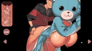 porebae - Spooky Milk Life game-8