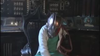 [waranlov.com] TRE-60 ヒロイン凌辱Vol.60 宇宙捜査官アンドロクロス - PART-TRE-60_01 | cosplay, コスプレ, superheroine, 女子プロレス, wrestling-4