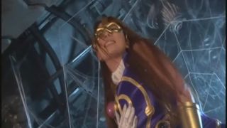 [waranlov.com] TRE-60 ヒロイン凌辱Vol.60 宇宙捜査官アンドロクロス - PART-TRE-60_01 | cosplay, コスプレ, superheroine, 女子プロレス, wrestling-6
