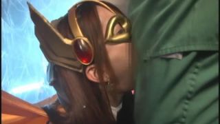 [waranlov.com] TRE-60 ヒロイン凌辱Vol.60 宇宙捜査官アンドロクロス - PART-TRE-60_01 | cosplay, コスプレ, superheroine, 女子プロレス, wrestling-7