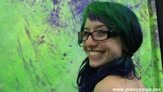 Proxy Paige Rosebutt Compilation - 24 scene ~ FullHD 1080...-4