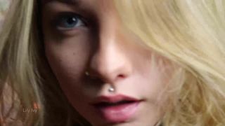 White Magic Artsy Orgasm - Solo-1