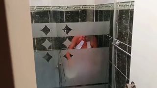 Swingersamateur40 - I clean the house and you fuck me really good, what do you think?-2