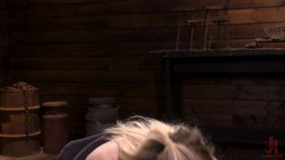 Derrick Pierce, Katie Kush Hard sex bdsm - Rare Videos Qu...-9