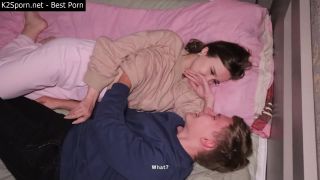 Grab Fuck - Real Love Between StepBro And StepSis (Hot Babes)-3
