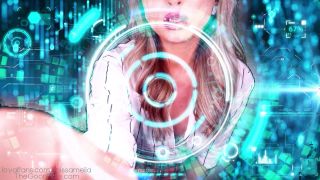 xxx clip 29 Miss Amelia – Goonhole Software Installation, fetish toys on masturbation porn -1