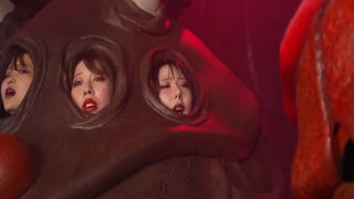 [WarAnLov.com] [SPSE-02] Female Combatant SEGLA Spin-off ~The Terror of the Beast-Faced Demon~-028-3