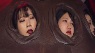 [WarAnLov.com] [SPSE-02] Female Combatant SEGLA Spin-off ~The Terror of the Beast-Faced Demon~-028-5