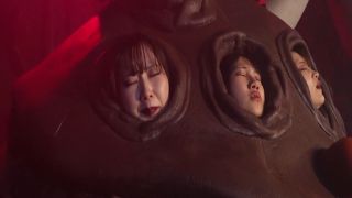 [WarAnLov.com] [SPSE-02] Female Combatant SEGLA Spin-off ~The Terror of the Beast-Faced Demon~-028-9