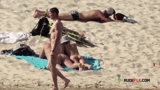 adult video 36 Look at this slim Russian naturist getting a tan 1, max hardcore girls on hardcore porn -1