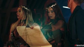 Episode 4 (Hardcore porn) Evermore Agatha Vega, Sophie Reade-1